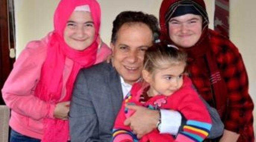 İşitme Engelliler Motivasyon Programında Buluştu