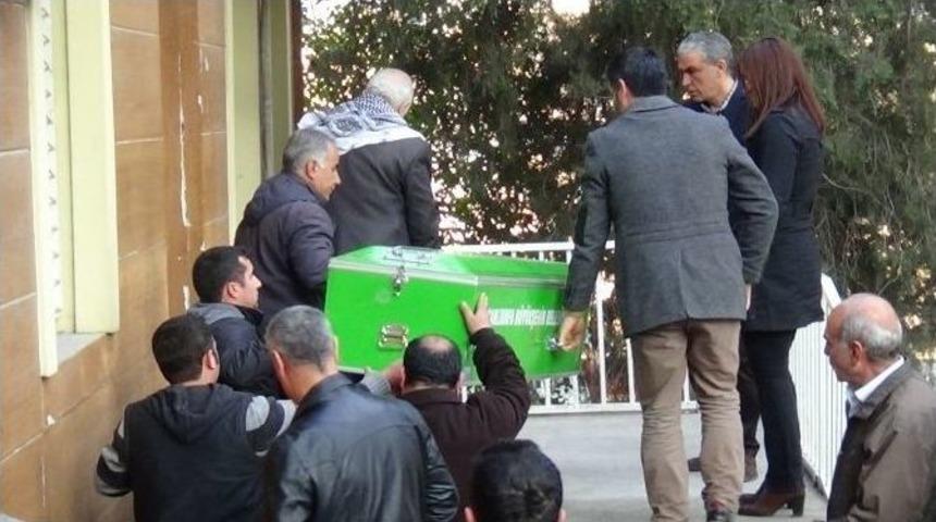 Ter&ouml;ristlerin Cesetleri Morglara Sığmıyor