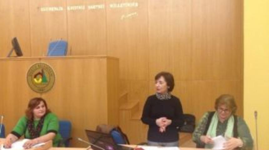 D&uuml;zce Belediyesi Kent Konseyi Festival Komitesi Her Ay Toplanacak