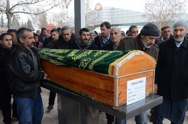 12 Gün Önce Bomba Patlaması Sonucu Yaralanan Kadın Hayatını Kaybetti