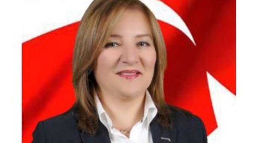 Chp İl Kadın Kolları&rsquo;ından Ak Parti&rsquo;ye Yanıt