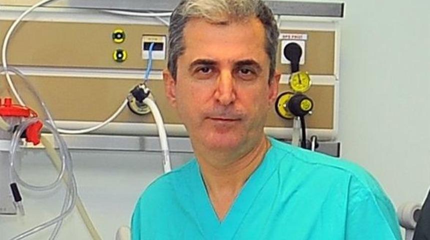 &ldquo;her T&uuml;rl&uuml; Organ Naklini Yapmayı Hedefliyoruz&rdquo;