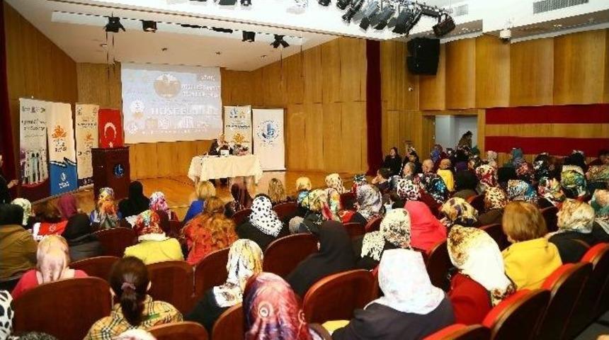 Prof. Dr. Ayşen G&uuml;rcan: &ldquo;&ccedil;ocuğunuzun Yanında Tek Y&uuml;zl&uuml; Olun&rdquo;