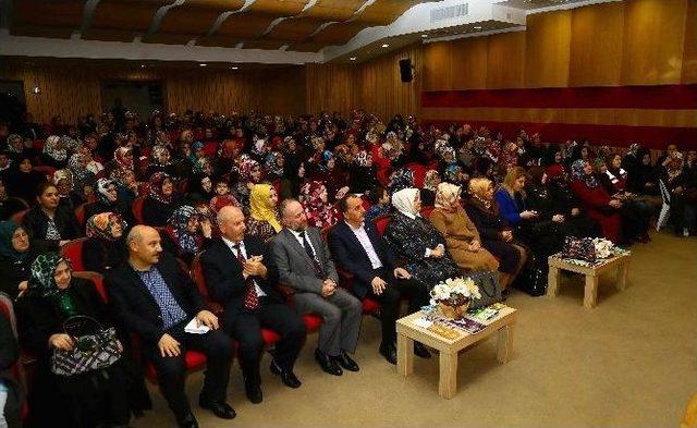 Prof. Dr. Ayşen Gürcan: “çocuğunuzun Yanında Tek Yüzlü Olun”