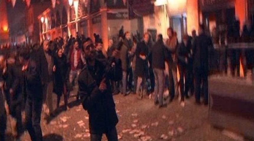 Kebap Festivali&rsquo;ni Basan Sanığa Tahliye