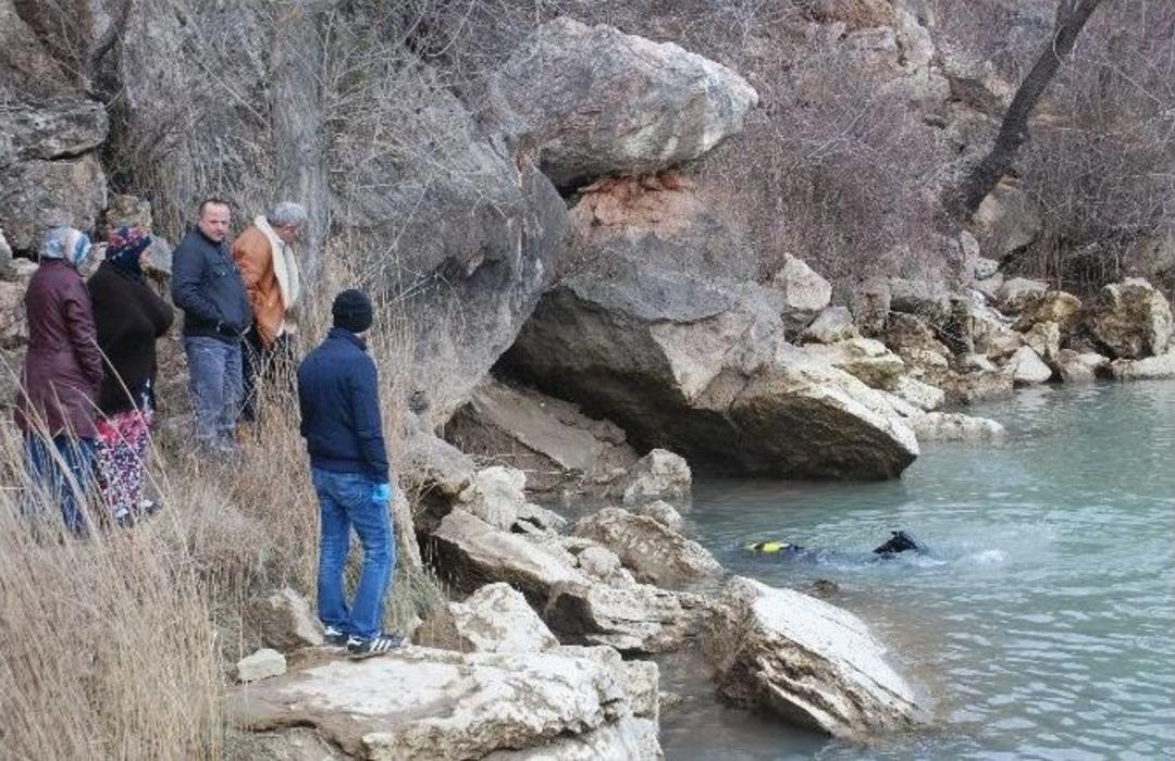 Reşadiye&rsquo;de Kayıp İki &Ccedil;ocuğu Arama &Ccedil;alışmaları Tekrar Başlatıldı