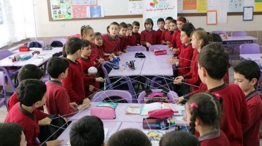 Eşitlik Okulda Başlar