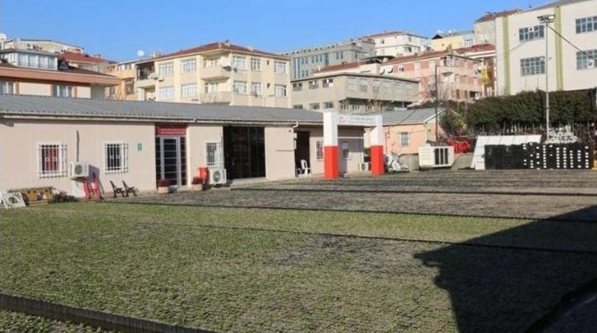 G&uuml;ng&ouml;ren Bahara Hazırlanıyor