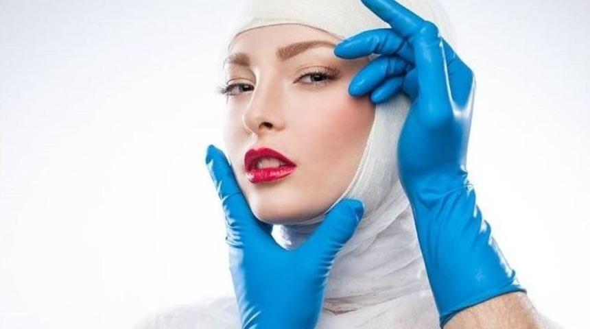 G&ouml;z &Ccedil;evresi Estetiğinde Lazerli &Ccedil;&ouml;z&uuml;m