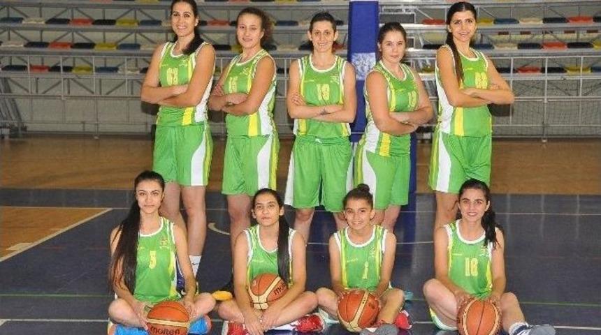 Tkbl Final Grubu 1. Devre M&uuml;sabakaları Şanlıurfa&rsquo;da Oynanacak