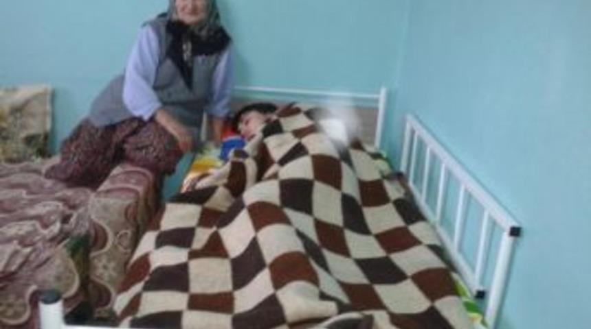 Engelli Gamze&rsquo;nin İsteği Yerine Getirildi