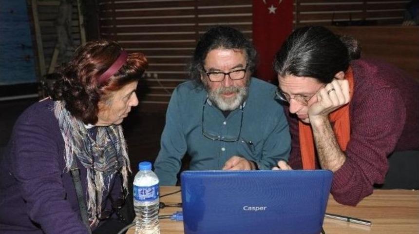 Şili&rsquo;li Biyolog Edremit&rsquo;te &ldquo;mahallemi Seviyorum&rdquo; Projesini Anlattı