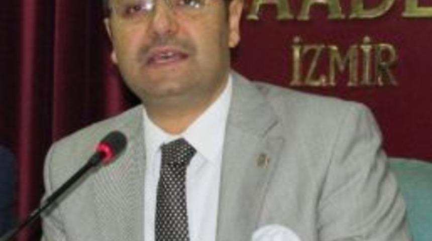 Saadet Partisinden Başkanlık Sistemi Ve Yeni Anayasaya Destek