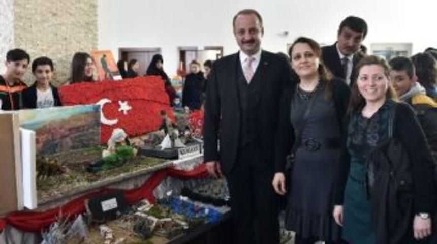 &Ccedil;anakkale Zaferi&rsquo;ni Yorumlayacaklar