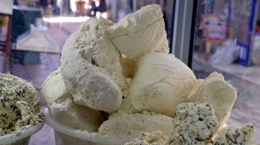 Ter&ouml;r Peynir Satışlarını Da Vurdu