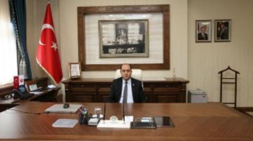 Amasya Bimer&rsquo;e 2 Bin 989 Başvuru