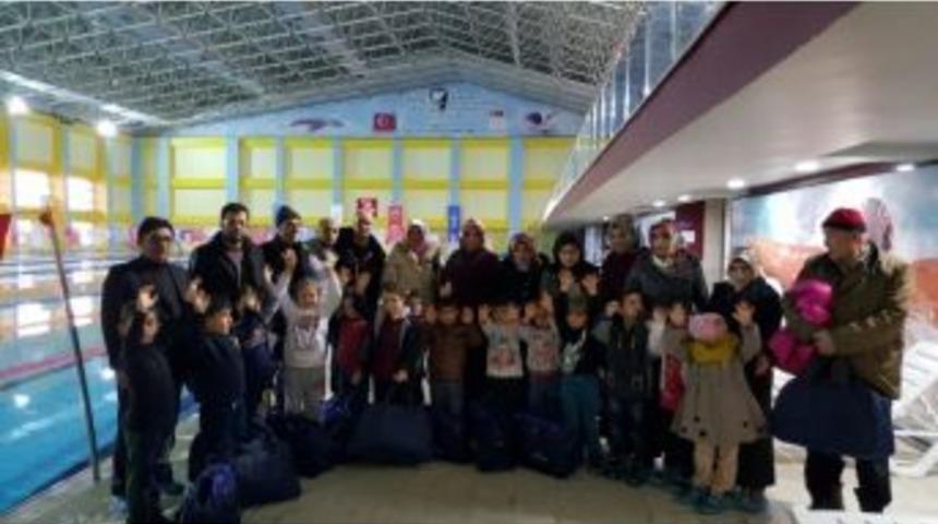 &Ouml;d&uuml;ll&uuml; Proje Hayata Ge&ccedil;iriliyor