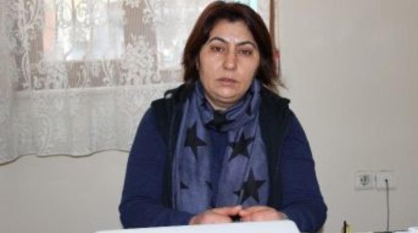 Muhtardan &Ccedil;aresiz Anneyle İlgili A&ccedil;ıklama: