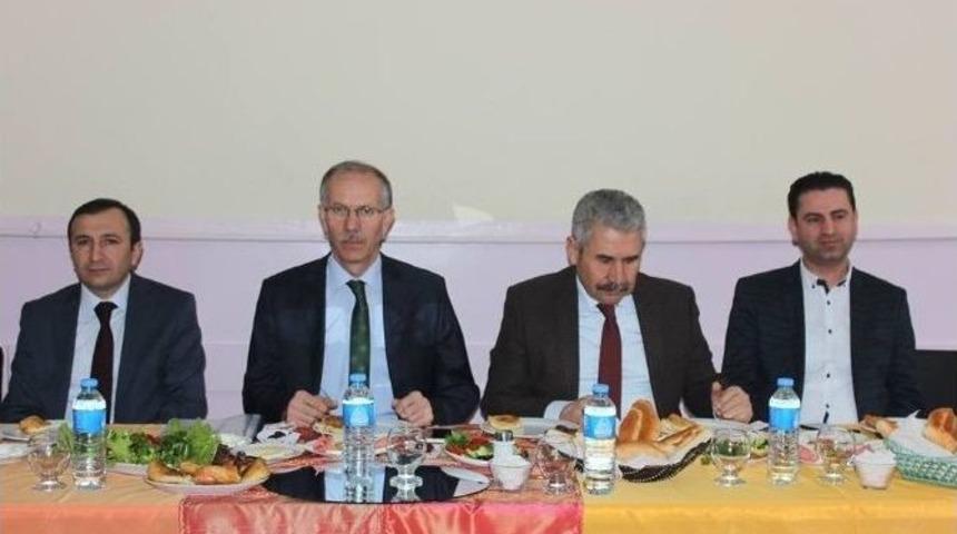 &Ouml;ğrenciler Eba İle Bilgiye Daha Hızlı Erişecek