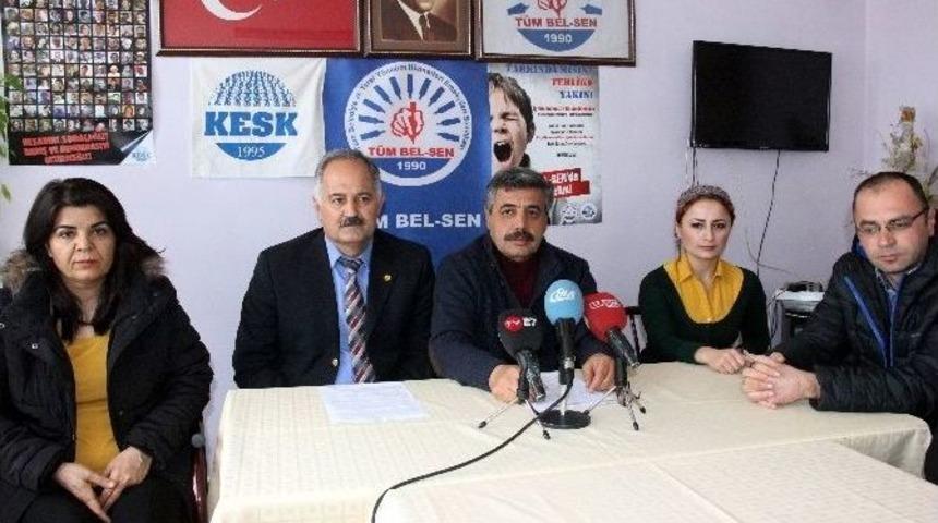 T&uuml;m Bel-sen Zenginlerden &rsquo;servet&rsquo; Vergisi Alınmasını İstedi