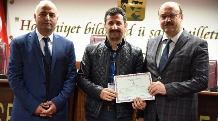 Proje &Uuml;retmeyi Yunusemre&rsquo;de &Ouml;ğrendiler