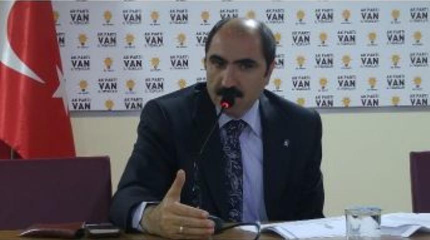 Soğanda, Gıda Tarım Ve Hayvancılık Alanında Yapılan Yatırımlara Değindi