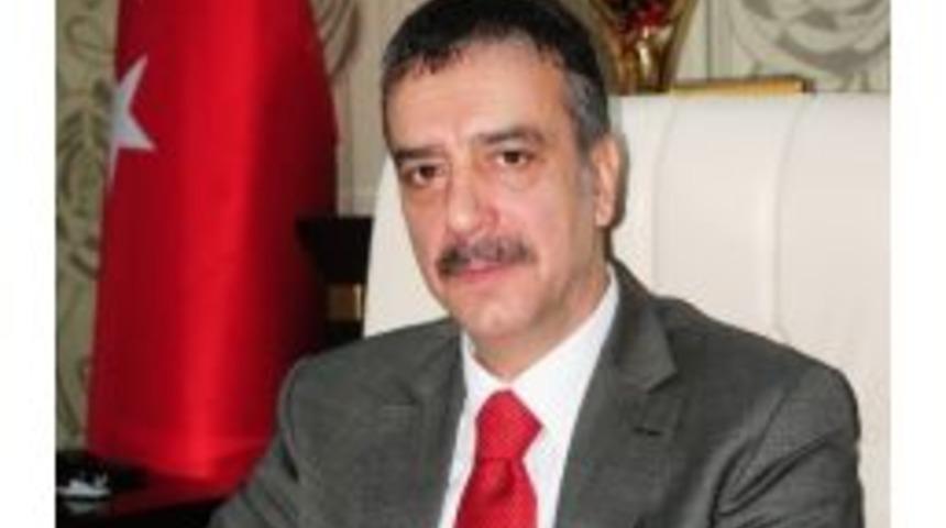 Van&rsquo;a Huzurevi Ve Erkek Yetiştirme Yurdu