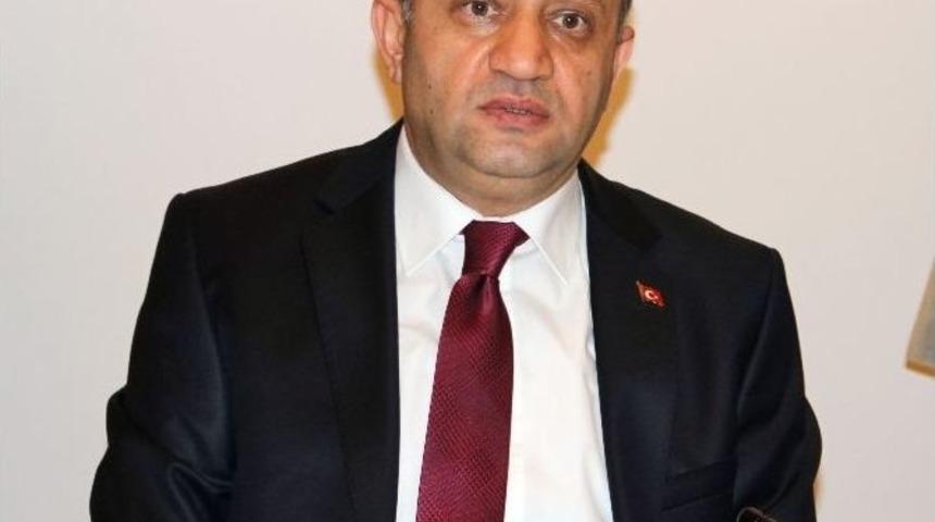 Bakan Işık: &ldquo;otomotiv Teknolojisini İzleyen Değil, Belirleyen &Uuml;lkeler Arasında Yer Alacağız&rdquo;