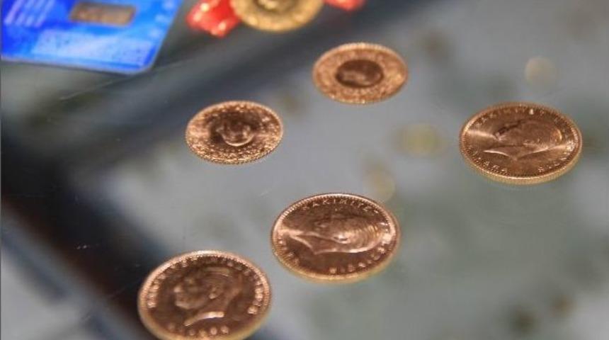 En G&uuml;venilir Liman &lsquo;altın&rsquo;