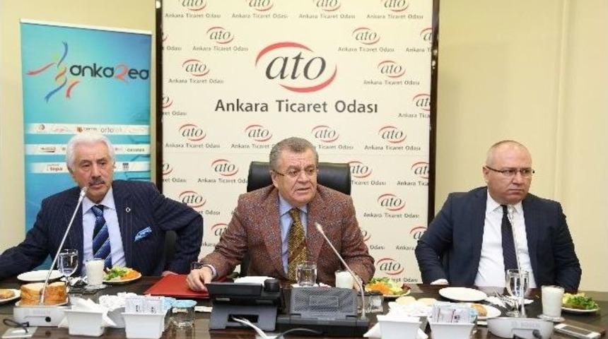 Ato&rsquo;nun Ur-ge Başarısı