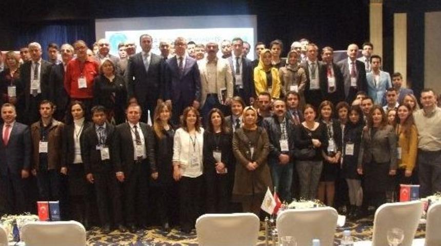 &lsquo;iş Sağlığı Ve G&uuml;venliği Konferansı&rsquo; Sona Erdi