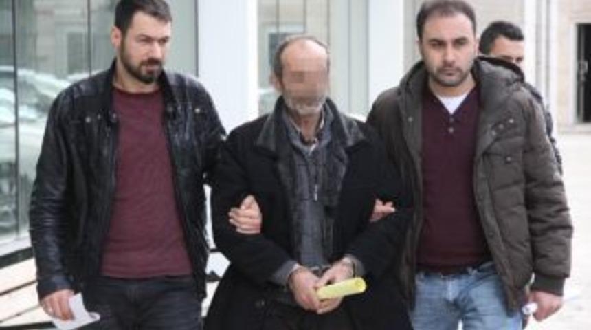 Uyuşturucu Ticaretine Tutuklama