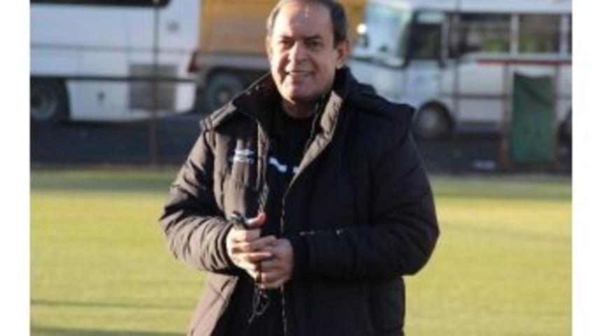 İldiz: "malatya Benim İ&ccedil;in Farklı Bir Yerde"