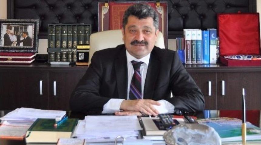 Yozgat M&uuml;ft&uuml;l&uuml;ğ&uuml;nden &ldquo;kardeş Aile Projesi&rdquo;