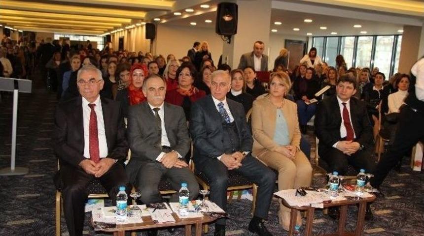 &ldquo;kadın Liderler Akademisi Projesi&rdquo; Başladı