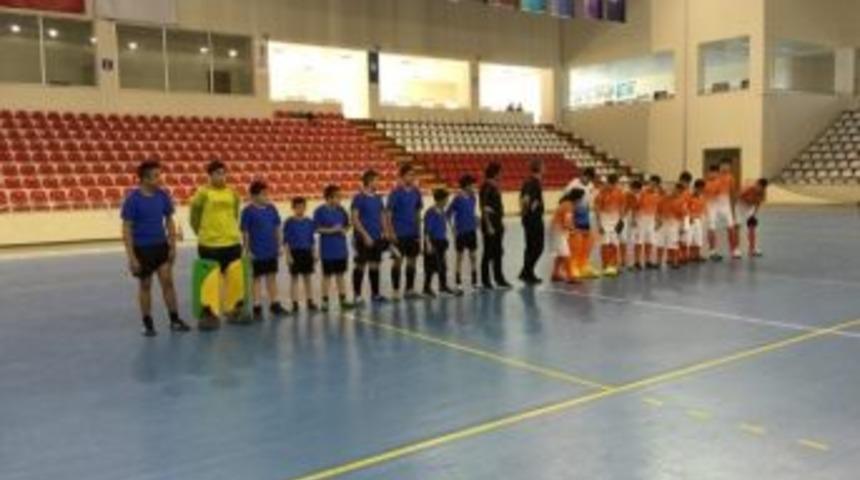 Malatya&rsquo;nın Hokeyde Ki &Uuml;st&uuml;n Başarısı