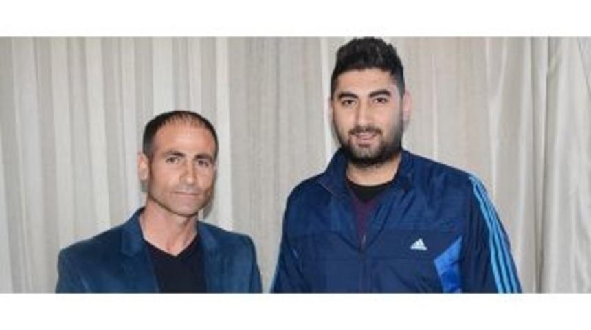 B&uuml;y&uuml;kşehir Kul&uuml;b&uuml;&rsquo;n&uuml;n 2 Sporcusu Şampiyonaya Katılacak