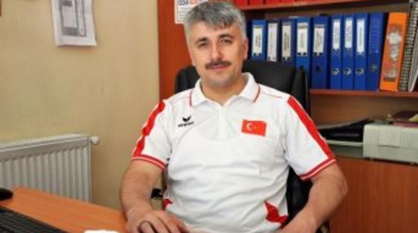 Sorgun&rsquo;da Ufka Yolculuk Hadis Yarışması Başvuruları Devam Ediyor