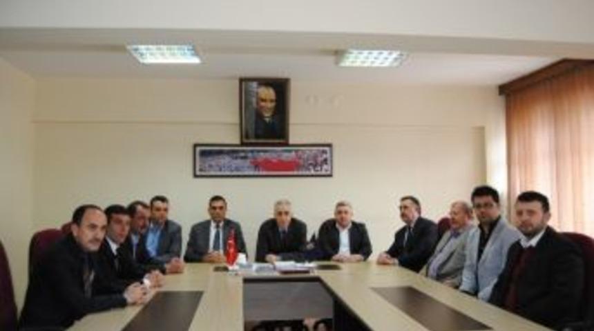 T&uuml;rk İş&rsquo;ten "kiralık İş&ccedil;i Devri Geliyor" Eleştirisi