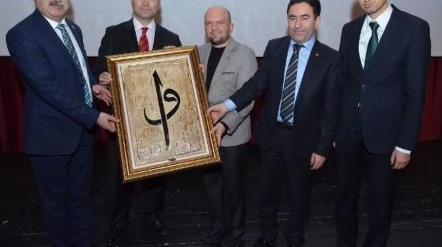 Muhteşem Y&uuml;zyıl Konferansı Tam Not Aldı