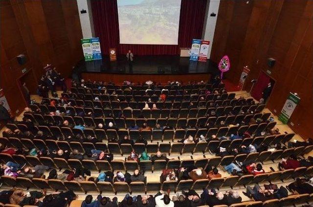 Muhteşem Yüzyıl Konferansı Tam Not Aldı