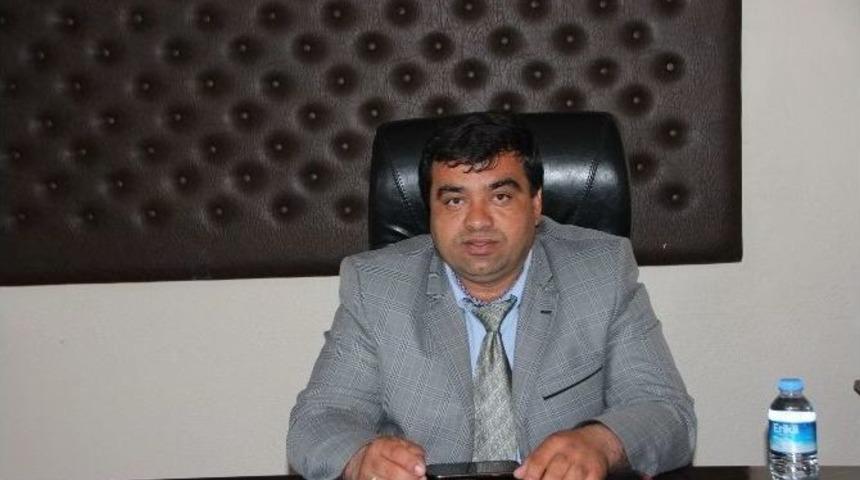 1308 Osmaneli Belediyespor Başkanından Hakemlere Y&ouml;nelik Sert A&ccedil;ıklama