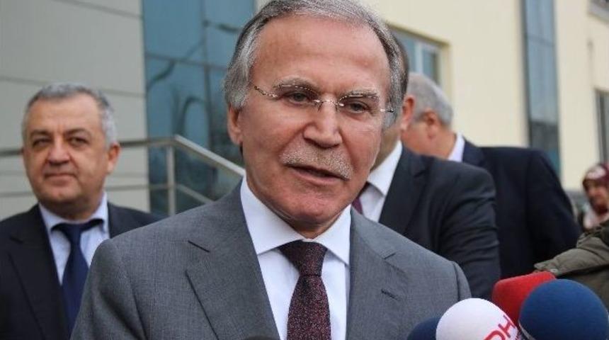 Mehmet Ali Şahin&rsquo;den G&uuml;ndem Değerlendirmesi