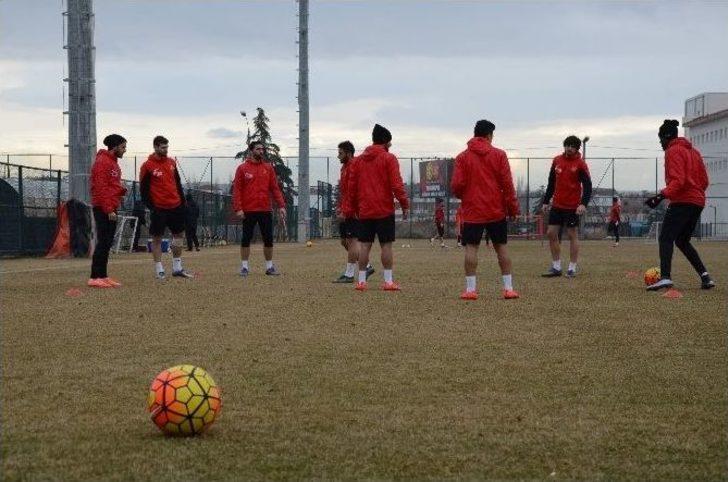 Başkan Ataç’tan Es-es’e Moral Ziyareti G3