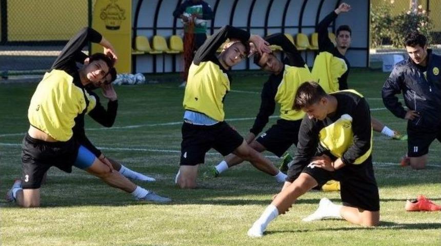 Şampiyonluk Yolunda Kritik Ma&ccedil;