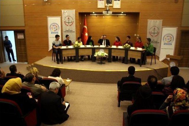 Devlet Okulunda Okuyan 50&rsquo;yi Aşkın &Ouml;ğrenci Teog&rsquo;da 1&rsquo;inci Oldu 2