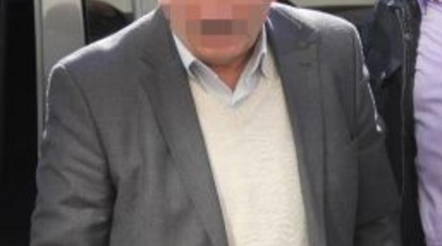 3 Kişiyi Silahla Yaralayan Eski Başkanın Yargılanması