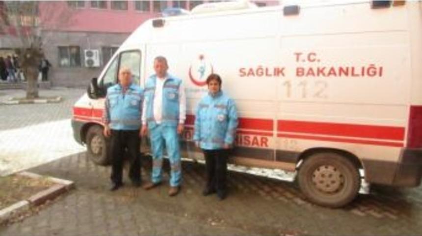 Hastaneye Gitmeden Ağız Ve Diş Sağlığı Hizmeti