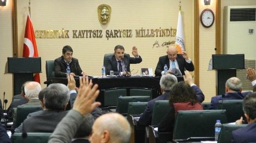 G&uuml;lsan Sanayi Sitesi İtirazları Reddedildi