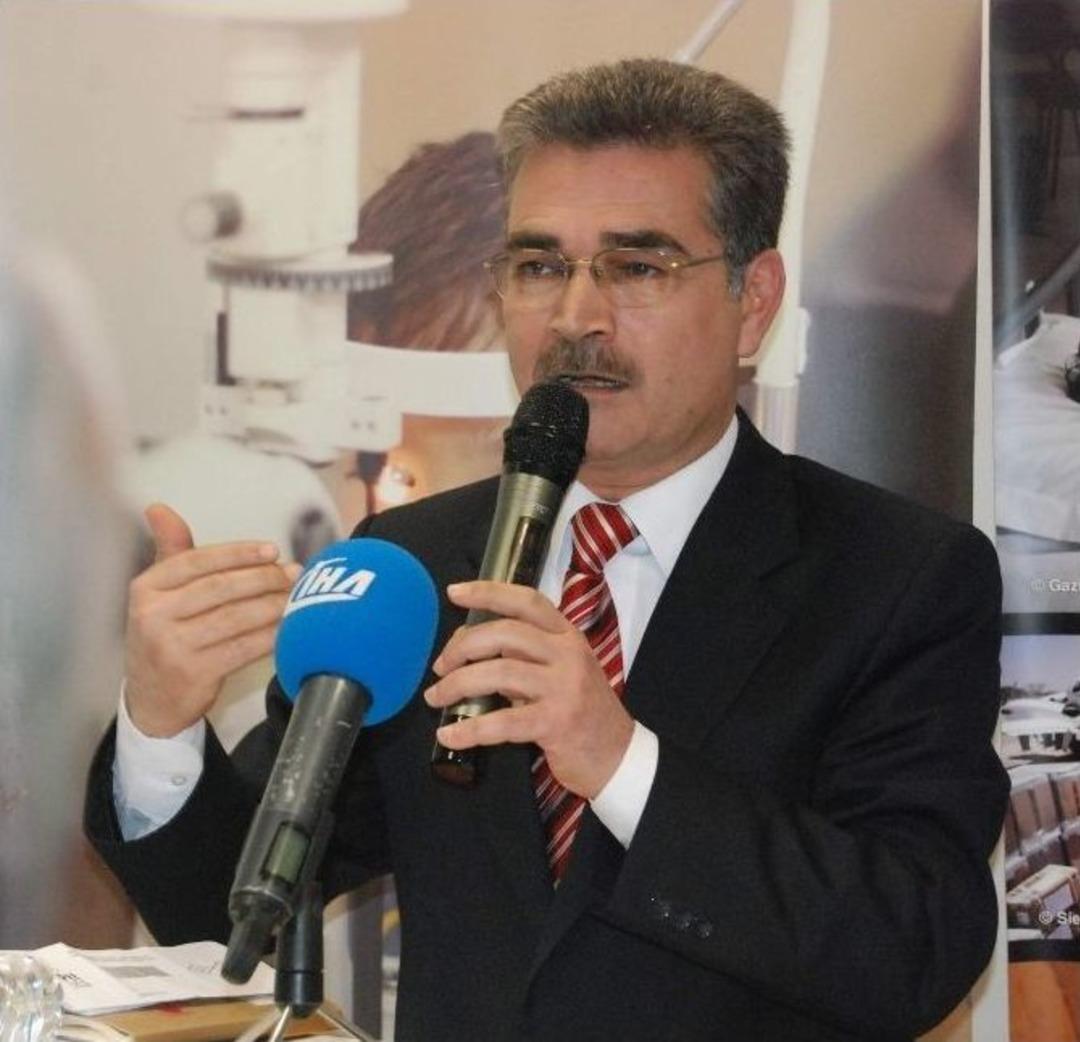 Suriyelilere &Ouml;zel Hastane